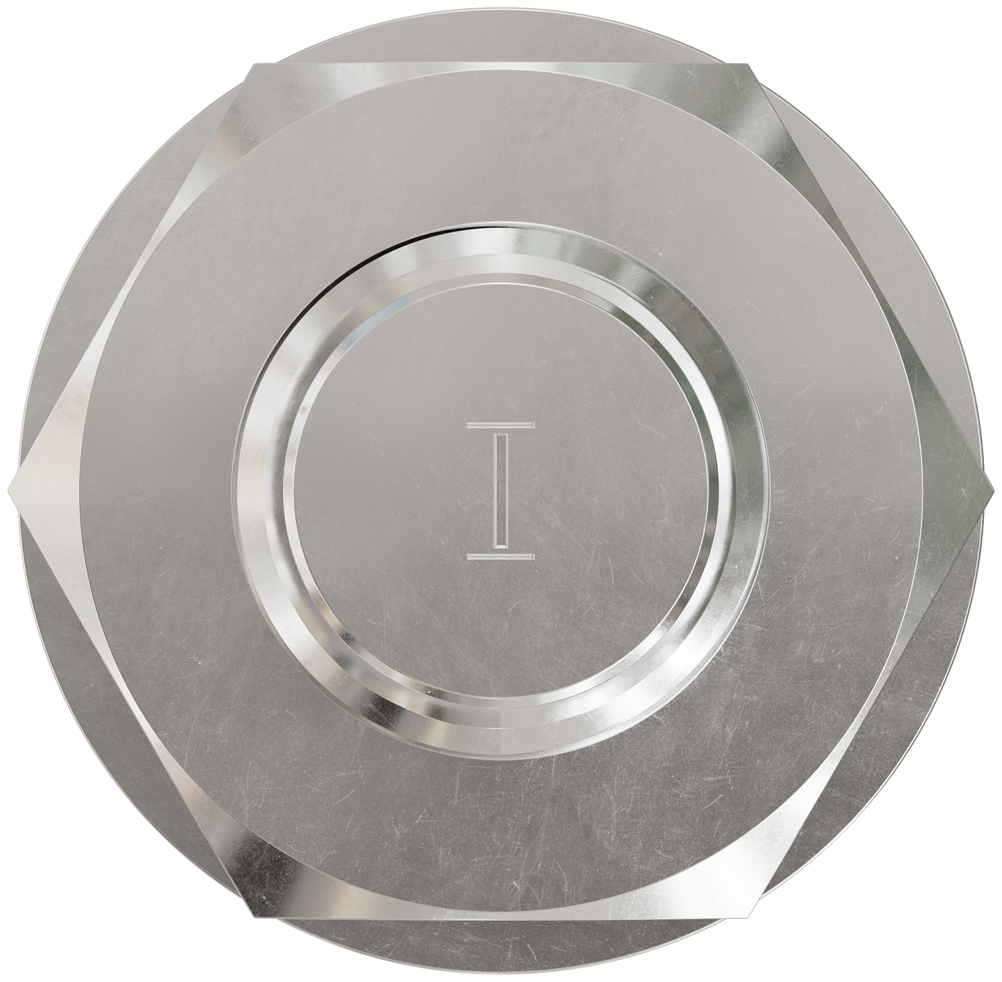 Simpson Strong-Tie STB2-755124SS Strong-Bolt® 2 — 3/4 in. x 5-1/2 in. Type 304 Stainless-Steel Wedge Anchor (10-Qty) (Pack of 360)