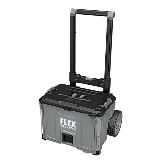 FLEX FS1108 STACK PACK™ 1-Drawer Rolling Tool Box