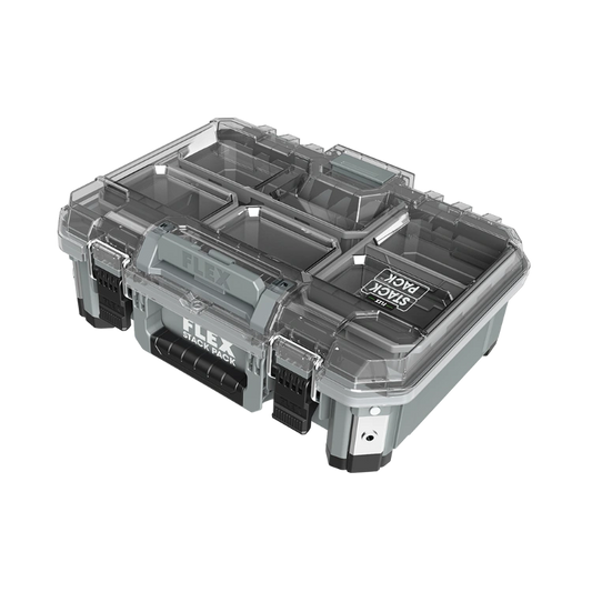 FLEX FS1302 STACK PACK™ Medium Organizer Box