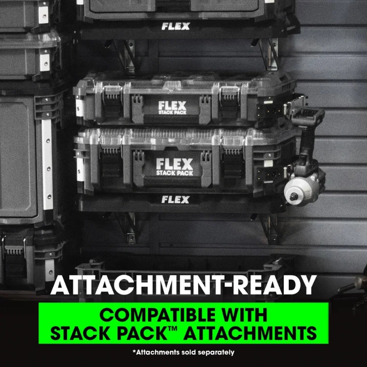 FLEX FS1303 STACK PACK™ Deep Organizer