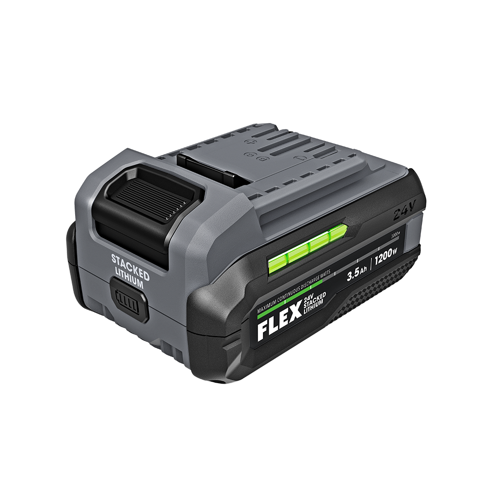 FLEX FX0321-1 3.5Ah Stacked-Lithium Battery