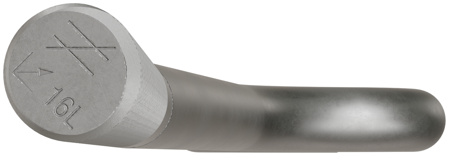 Simpson Strong-Tie SSTB16L SSTB 5/8 in. x 19-5/8 in. Anchor Bolt (Pack of 1000)