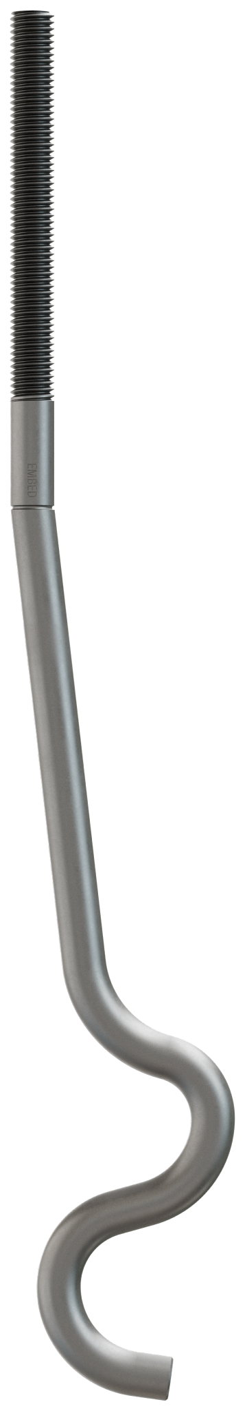 Simpson Strong-Tie SSTB16L SSTB 5/8 in. x 19-5/8 in. Anchor Bolt