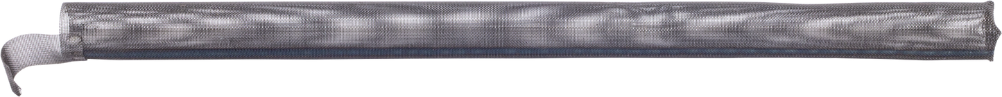 Simpson Strong-Tie ETS5010 10-in. Steel Epoxy-Adhesive Screen Tube for 1/2-in. Rod (Pack of 50)