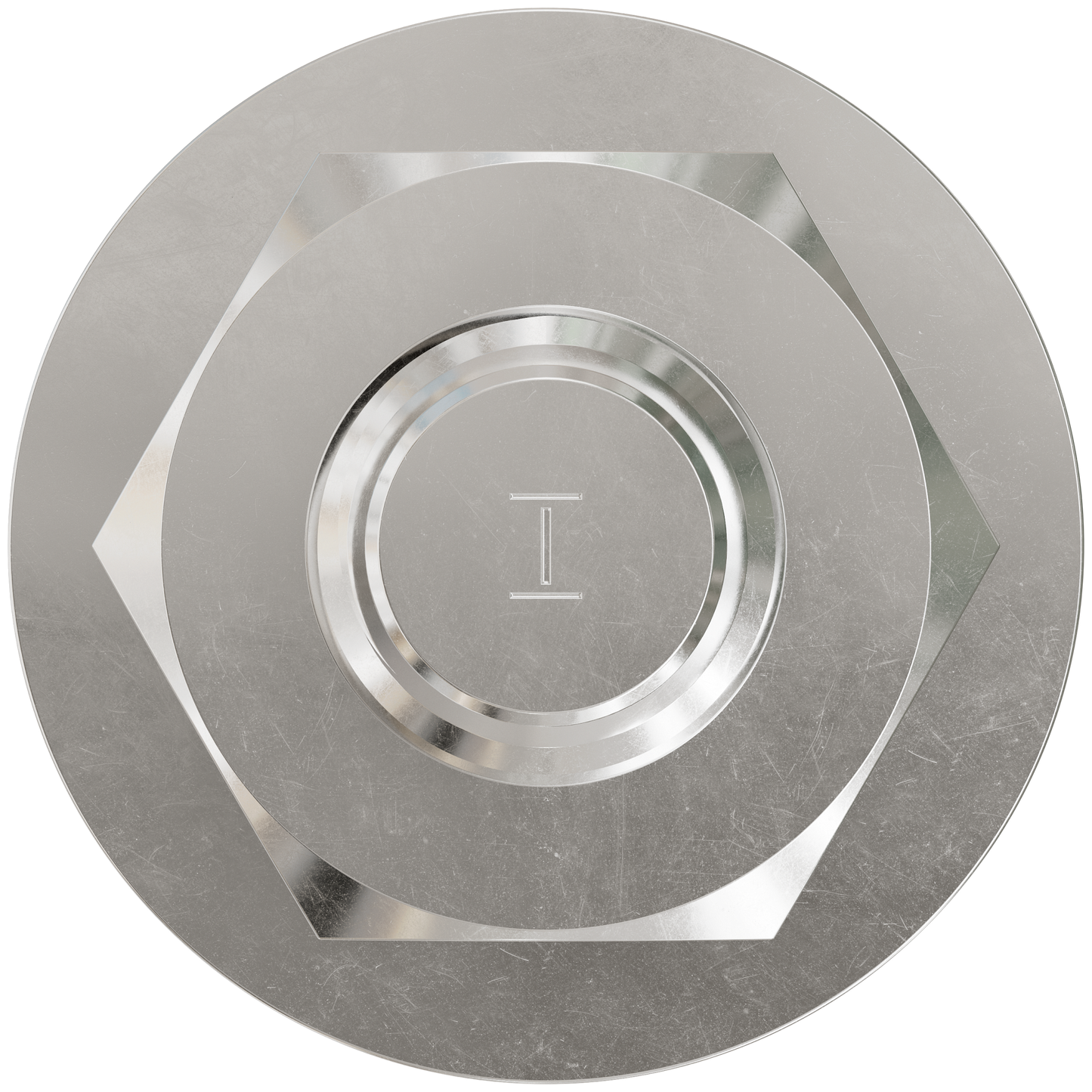 Simpson Strong-Tie STB2-505124SS Strong-Bolt® 2 — 1/2 in. x 5-1/2 in. Type 304 Stainless-Steel Wedge Anchor (25-Qty) (Pack of 360)