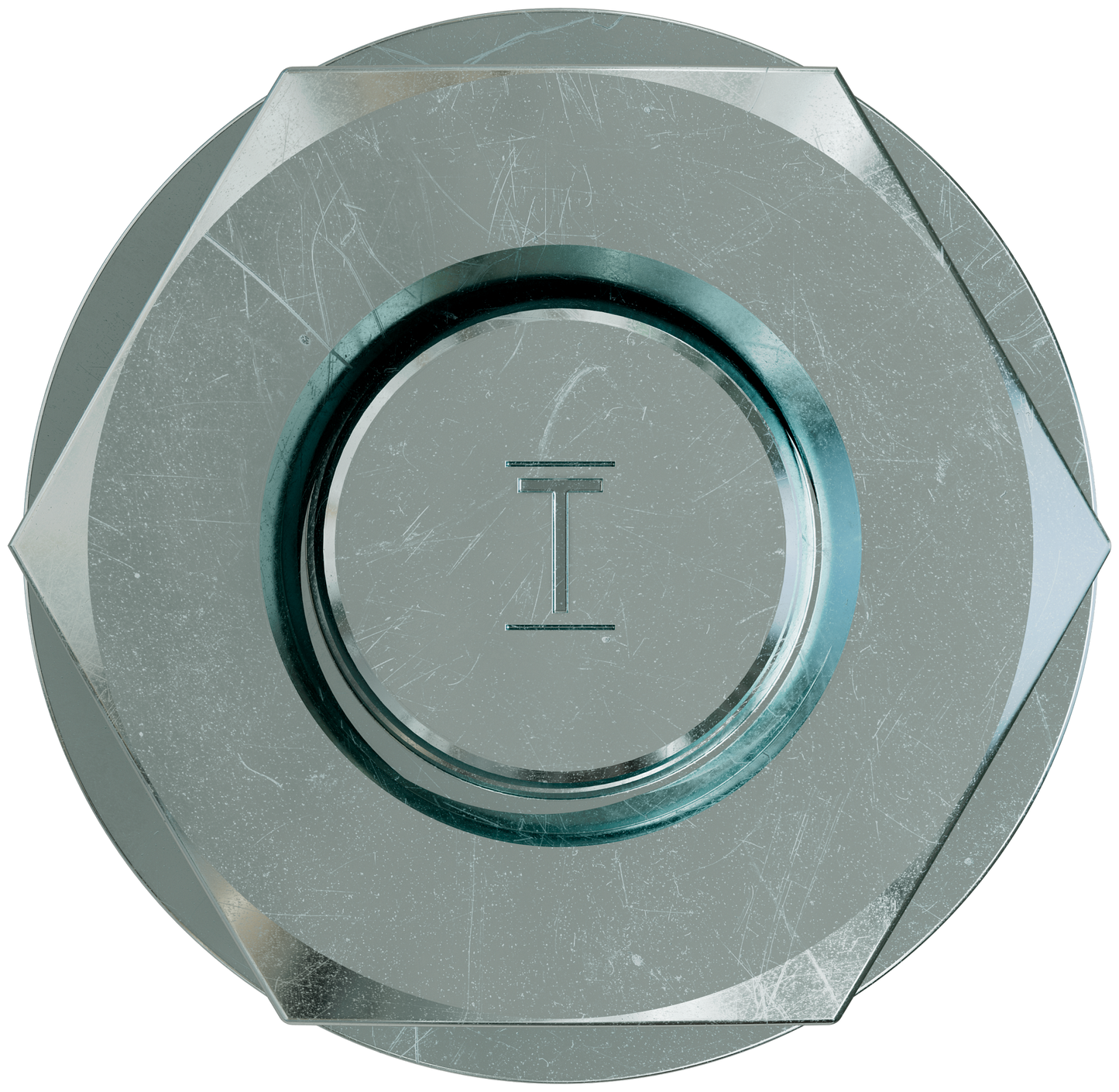 Simpson Strong-Tie STB2-751200R5 Strong-Bolt® 2 — 3/4 in. x 12 in. Wedge Anchor (5-Qty)