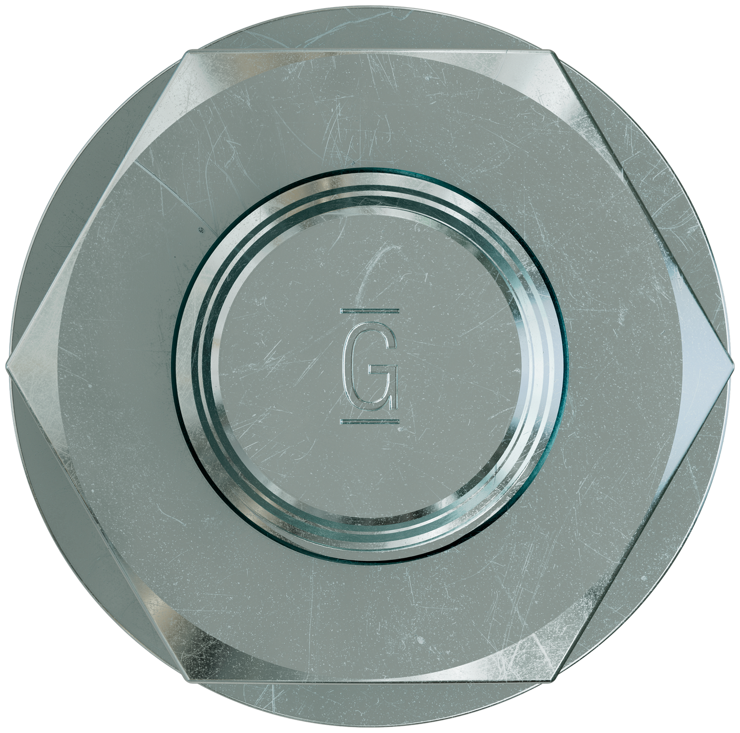 Simpson Strong-Tie STB2-75434R10 Strong-Bolt® 2 — 3/4 in. x 4-3/4 in. Wedge Anchor (10-Qty)