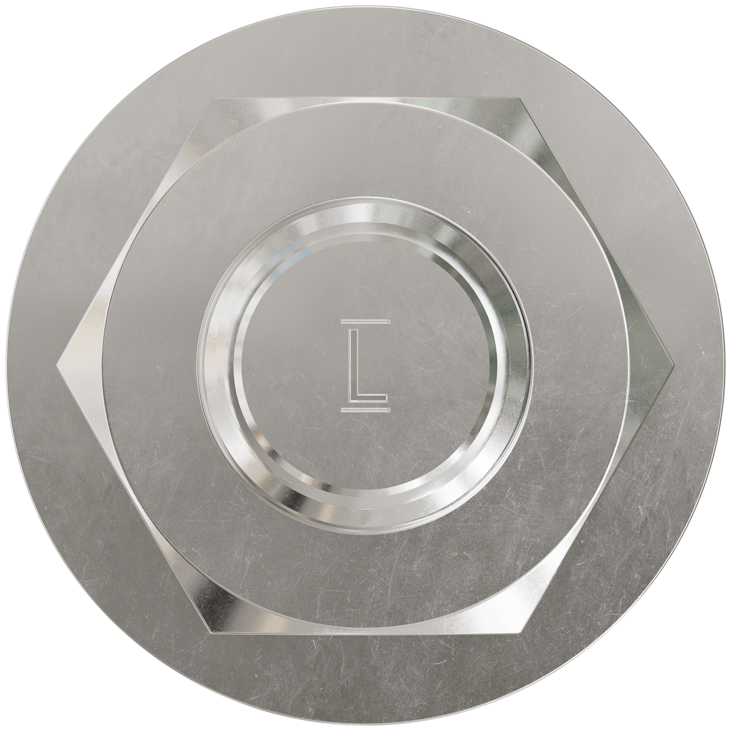 Simpson Strong-Tie STB2-627004SS Strong-Bolt® 2 — 5/8 in. x 7 in. Type 304 Stainless-Steel Wedge Anchor (20-Qty) (Pack of 4)