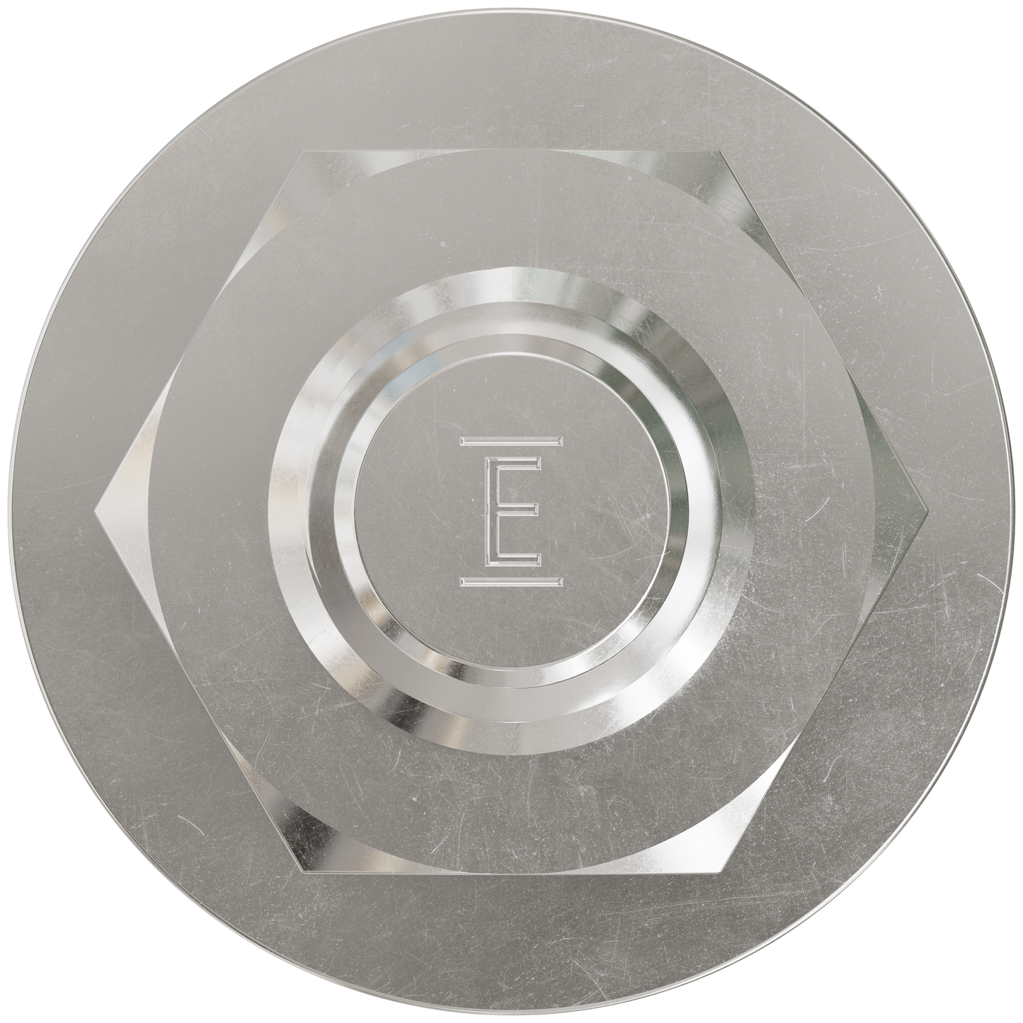 Simpson Strong-Tie STB2-373124SS Strong-Bolt® 2 — 3/8 in. x 3-1/2 in. Type 304 Stainless-Steel Wedge Anchor (50-Qty) (Pack of 5)