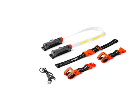 NEBO NEB-WLT-0034 Bando 1K Automotive Work Light