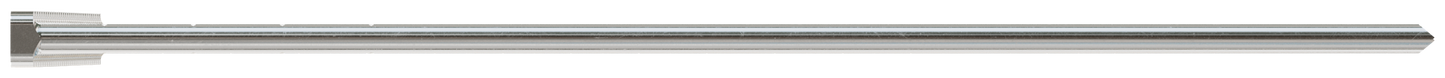 Simpson Strong-Tie T18N200FNB Straight, Adhesive Collation, T-Style Head, 18-Gauge Brads — 2 in. Type 316 (500-Qty) (Pack of 100)