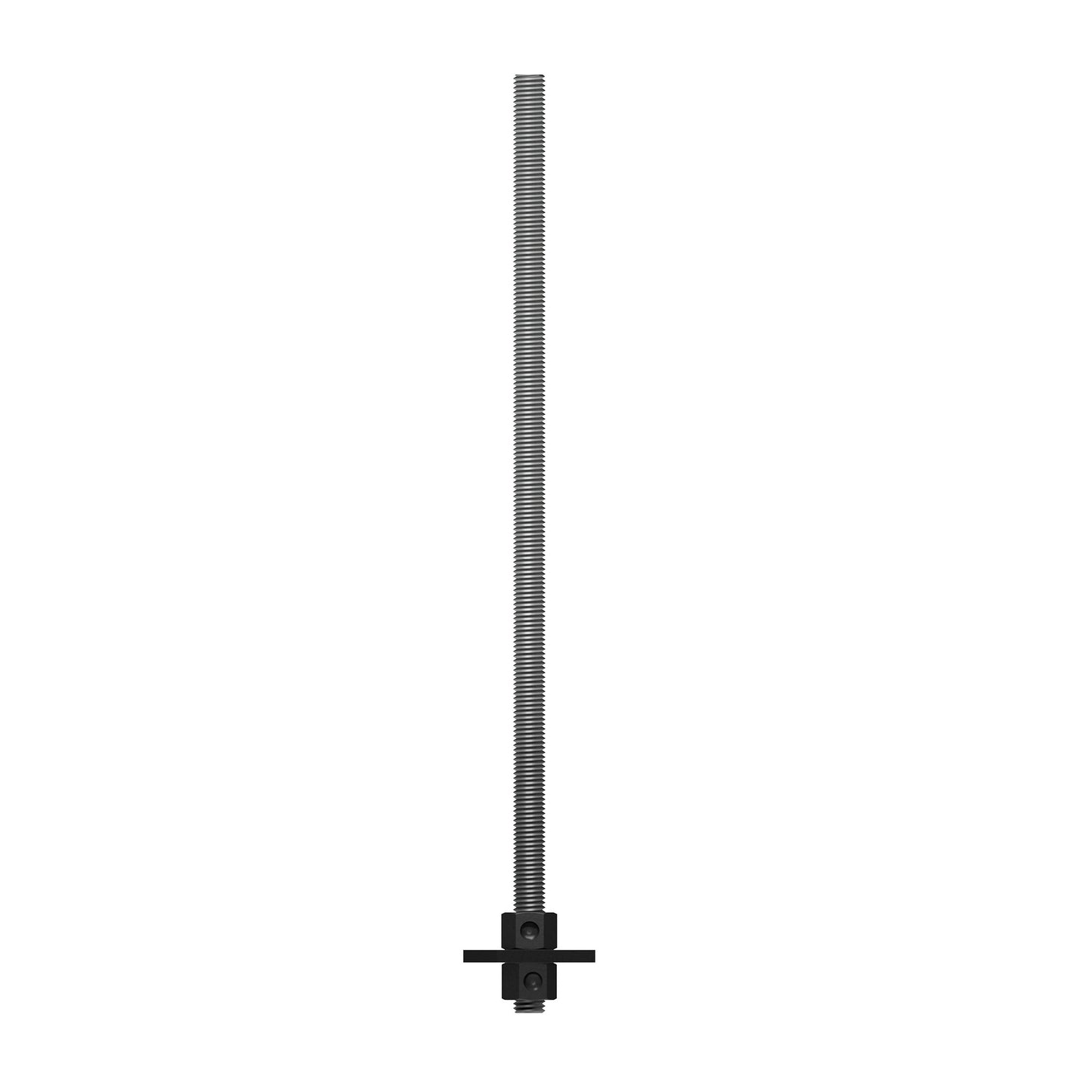 Simpson Strong-Tie PAB5-18-HDG PAB™ 5/8 in. x 18 in. HDG Pre-Assembled Anchor Bolt w/ Washer