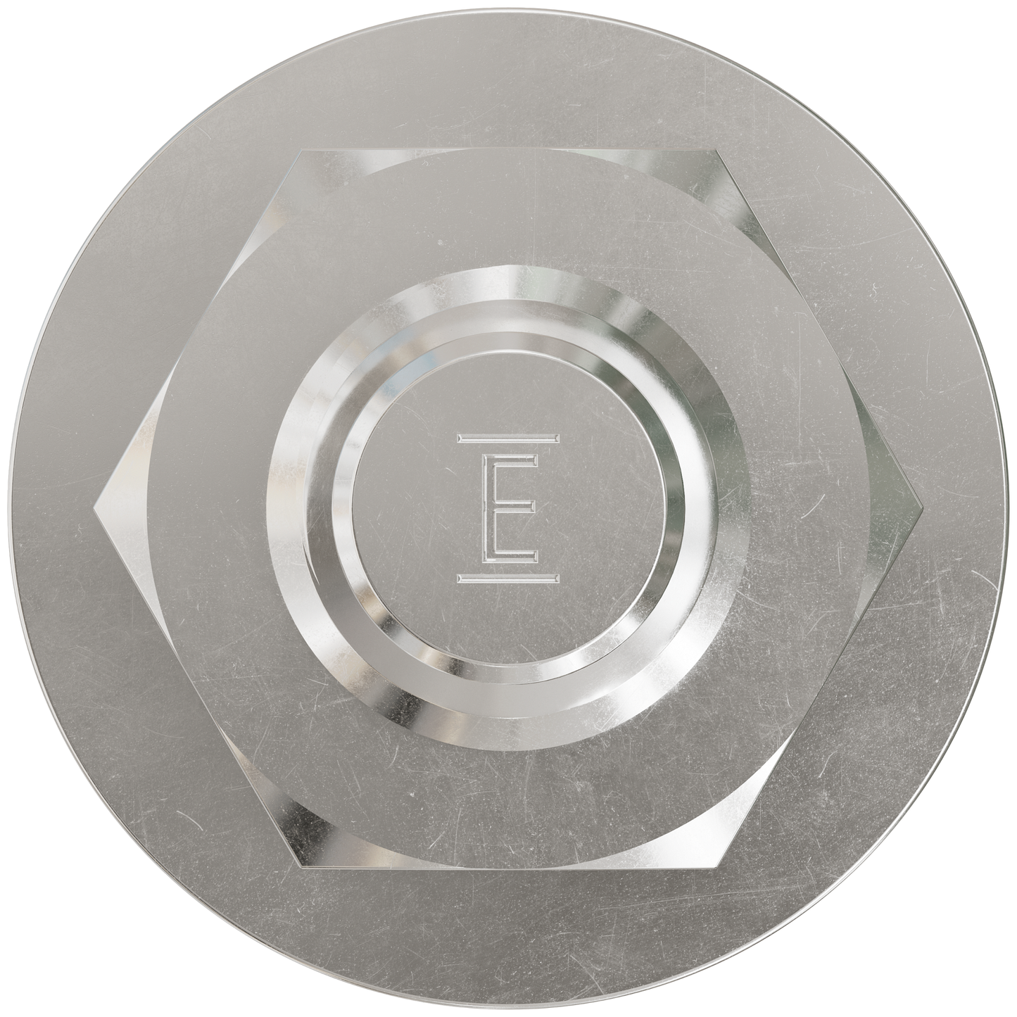 Simpson Strong-Tie STB2-373344SS Strong-Bolt® 2 — 3/8 in. x 3-3/4 in. Type 304 Stainless-Steel Wedge Anchor (50-Qty) (Pack of 5)
