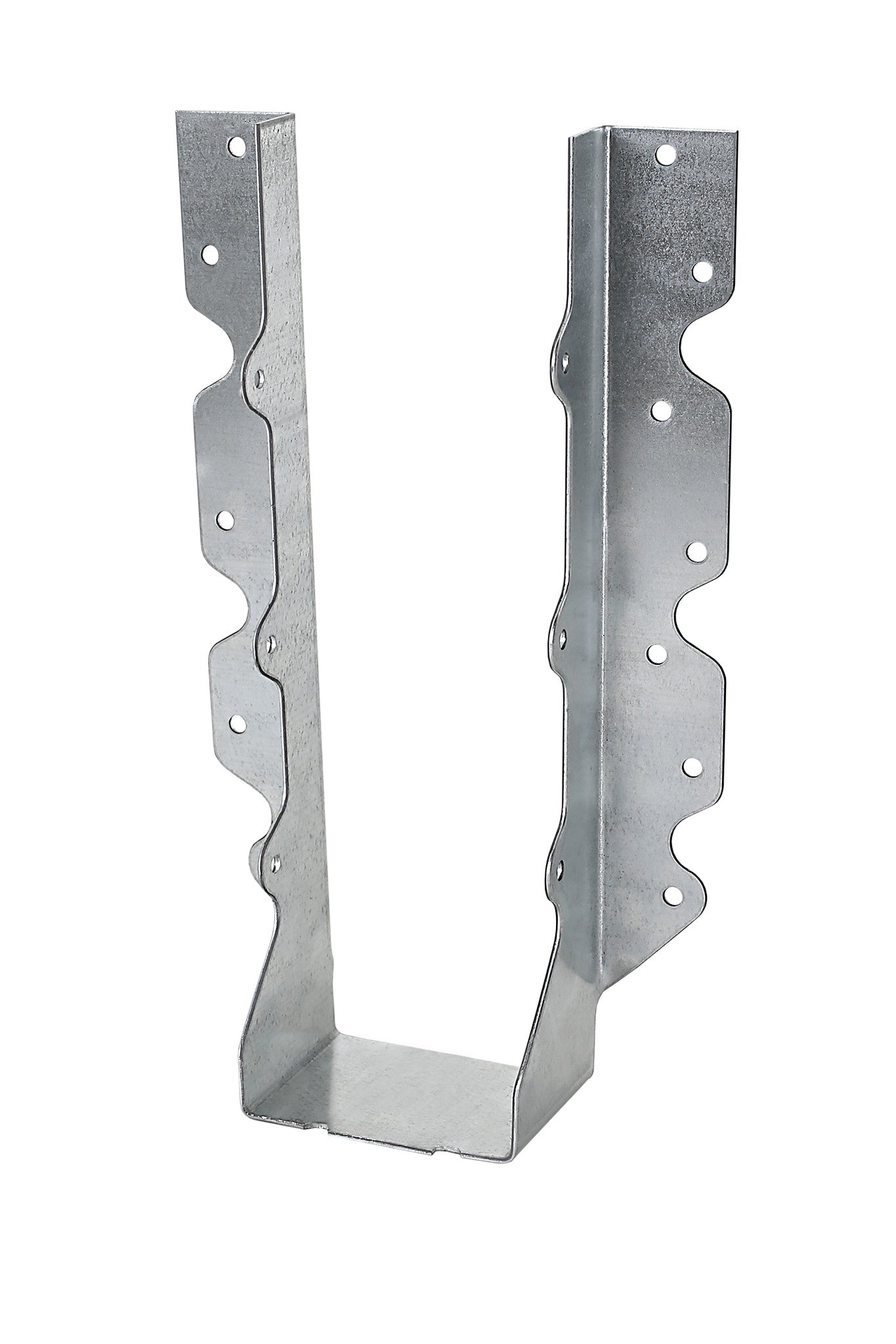 Simpson Strong-Tie U310 U Galvanized Face-Mount Joist Hanger for 3x10