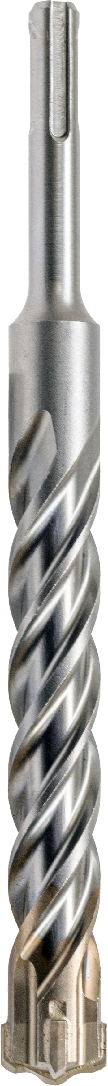 Simpson Strong-Tie MDPL07508Q 3/4 in. x 8 in. SDS-plus® Quad-Head Shank Drill Bit