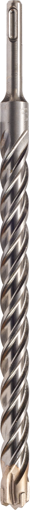 Simpson Strong-Tie MDPL07512Q 3/4 in. x 12 in. SDS-plus® Quad-Head Shank Drill Bit (Pack of 25)