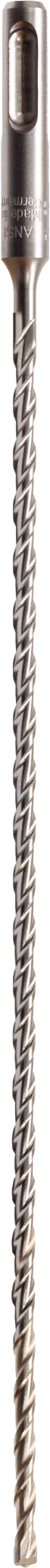 Simpson Strong-Tie MDPL01812 3/16 in. x 12 in. SDS-plus® Shank Drill Bit
