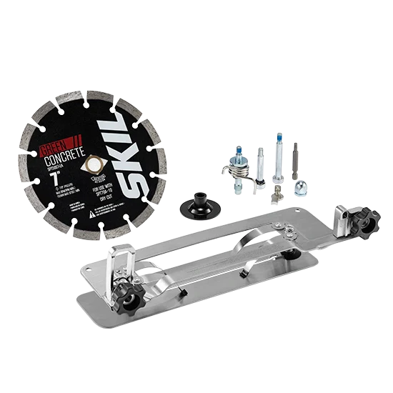 SKIL SPT5007-EA Green Cut Early Entry Attachment Kit
