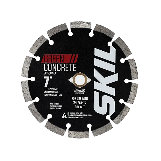 SKIL SPT5007-EA Green Cut Early Entry Attachment Kit