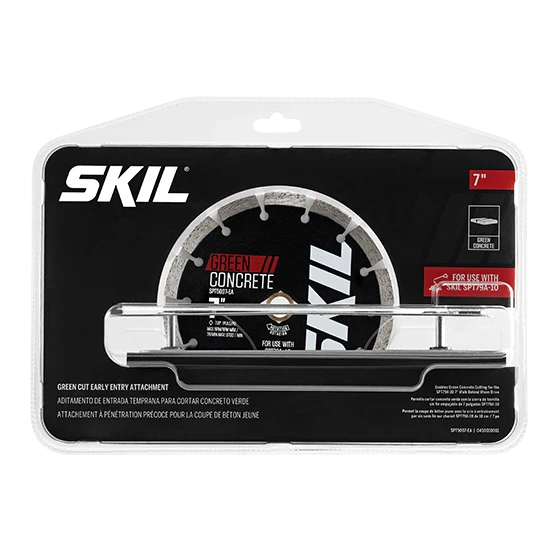 SKIL SPT5007-EA Green Cut Early Entry Attachment Kit
