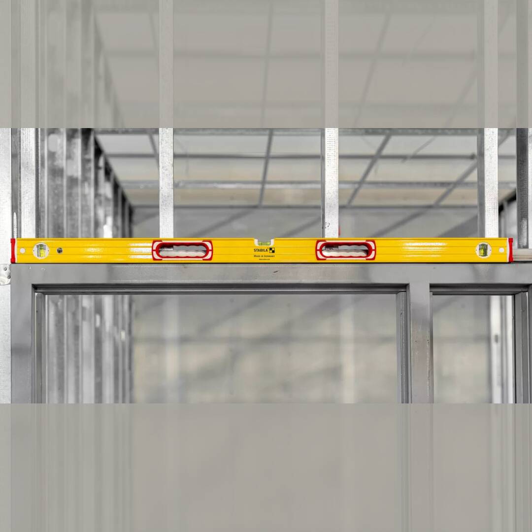 Stabila Type 96M Magnetic Levels