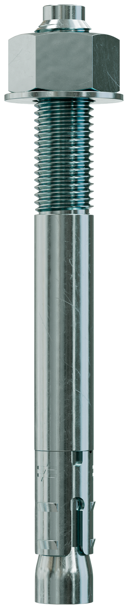 Simpson Strong-Tie STB2-1001000 Strong-Bolt® 2 — 1 in. x 10 in. Wedge Anchor (5-Qty) (Pack of 144)
