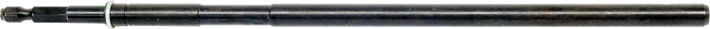 Simpson Strong-Tie PMANDREL10 Quik Drive® 10 in. Mandrel