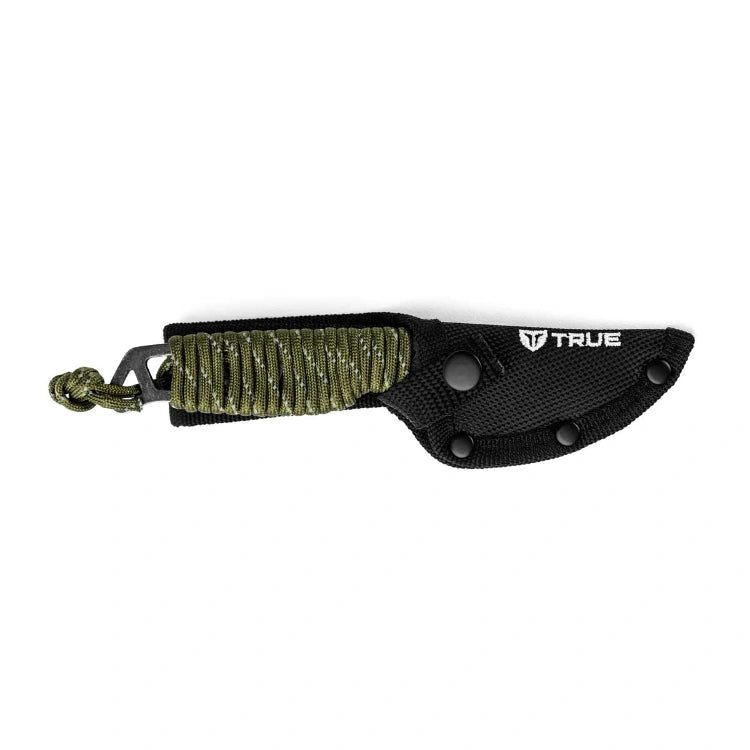 TRUE TRU-FXK-1020 TRUE NEKKID Fixed Blade