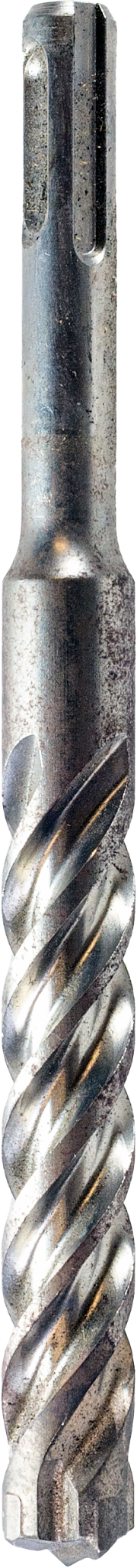 Simpson Strong-Tie MDPL05606S 9/16 in. x 6 in. SDS-plus® Shank Solid-Tip Carbide Drill Bit (Pack of 20)