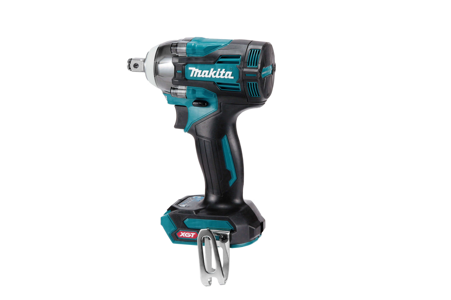 Makita GWT04Z 40V max XGT® Brushless Cordless 4-Speed 1/2" Sq. Drive Impact Wrench with Friction Ring Anvil (Tool Only)