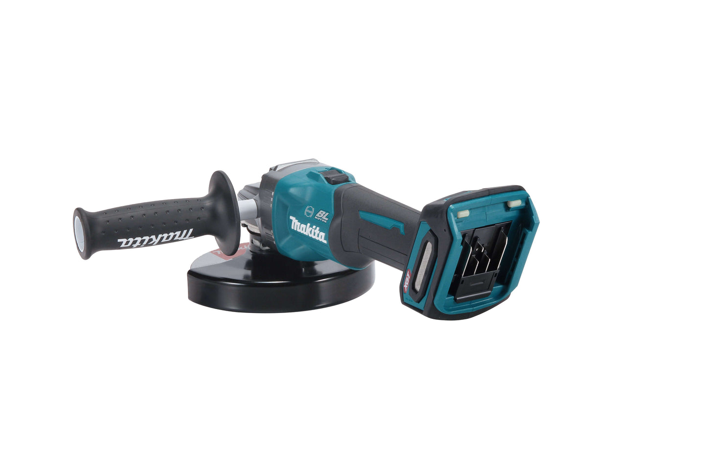 Makita GAG07Z 40V max XGT® Brushless Cordless 6" Angle Grinder with Electric Brake (Tool Only)