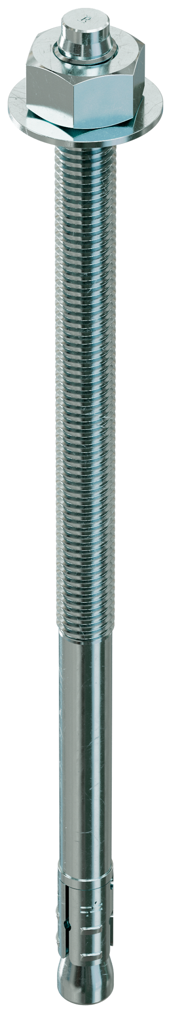 Simpson Strong-Tie STB2-50100 Strong-Bolt® 2 — 1/2 in. x 10 in. Wedge Anchor (25-Qty) (Pack of 216)