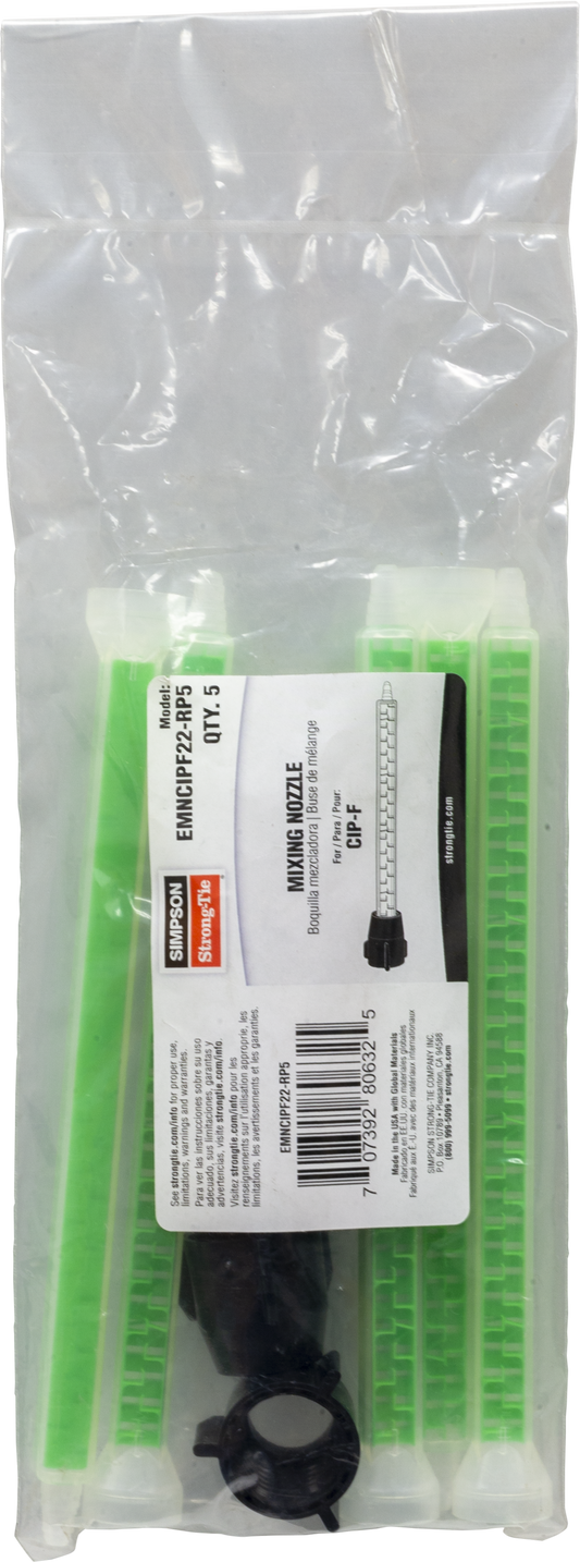 Simpson EMNCIPF22-RP5