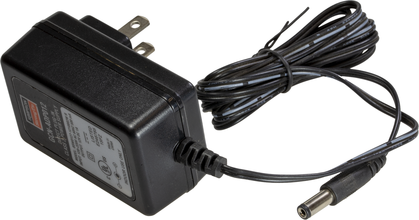 Simpson GCN-ADP012