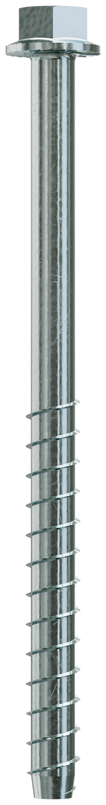 Simpson Strong-Tie THDB62100H Titen HD® 5/8 in. x 10 in. Heavy-Duty Screw Anchor (10-Qty)