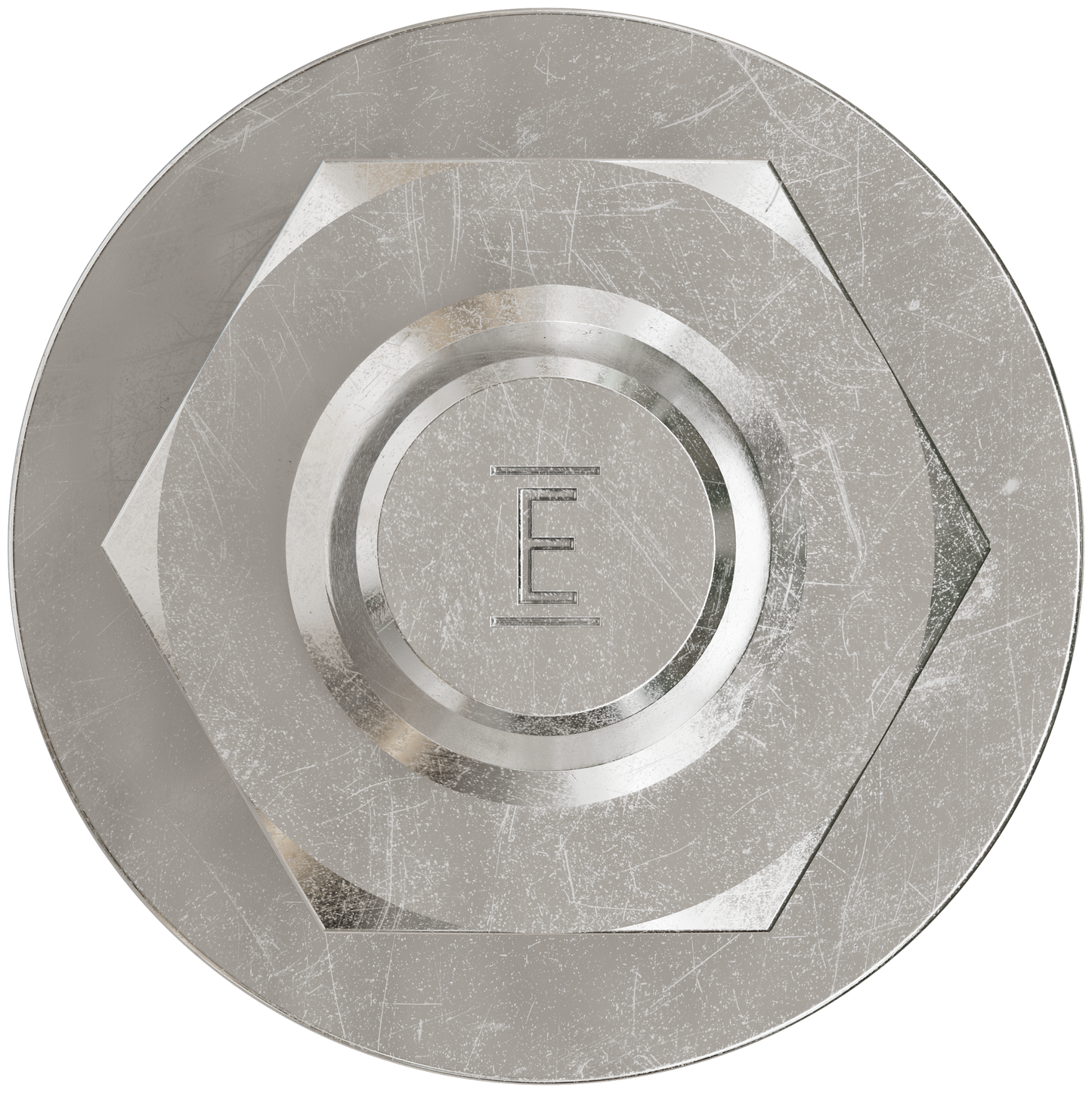 Simpson Strong-Tie STB2-373346SS Strong-Bolt® 2 — 3/8 in. x 3-3/4 in. Type 316 Stainless-Steel Wedge Anchor (50-Qty) (Pack of 5)
