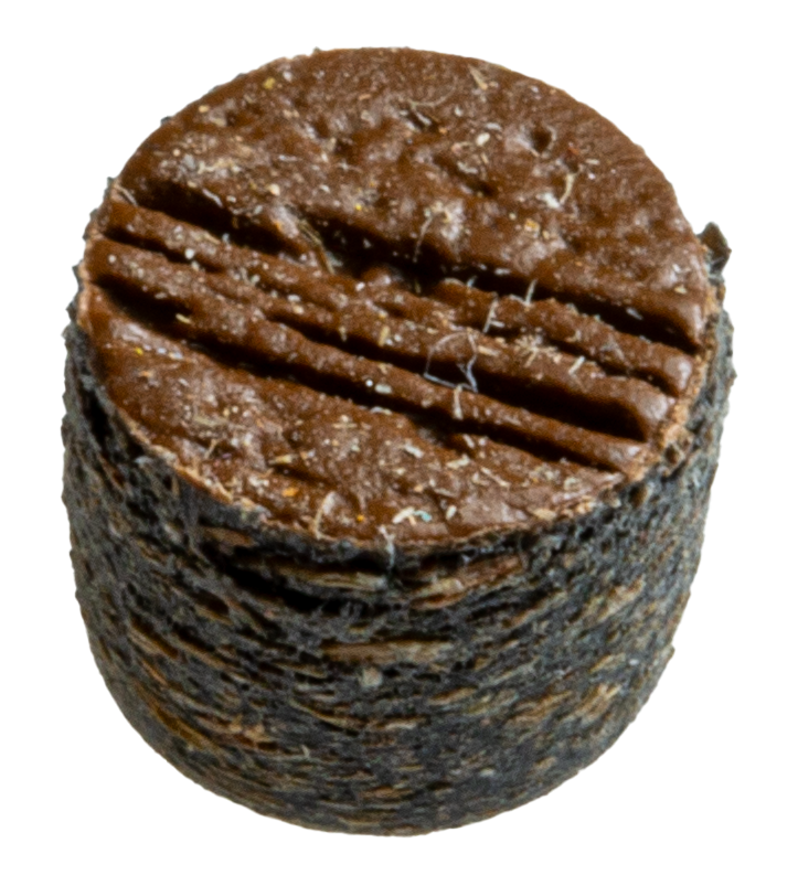 Simpson Strong-Tie TRX100SD Deck-Drive™ DCU Screw Plug — Trex Saddle (375-Qty) (Pack of 600)