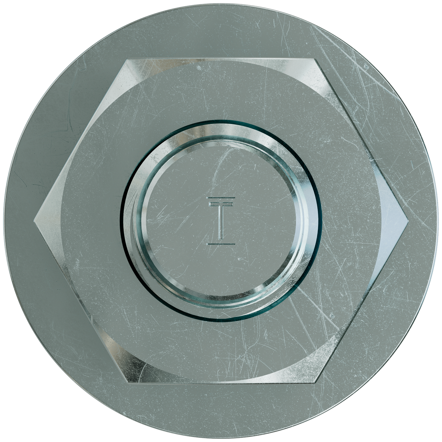 Simpson Strong-Tie STB2-621200R10 Strong-Bolt® 2 — 5/8 in. x 12 in. Wedge Anchor (10-Qty)